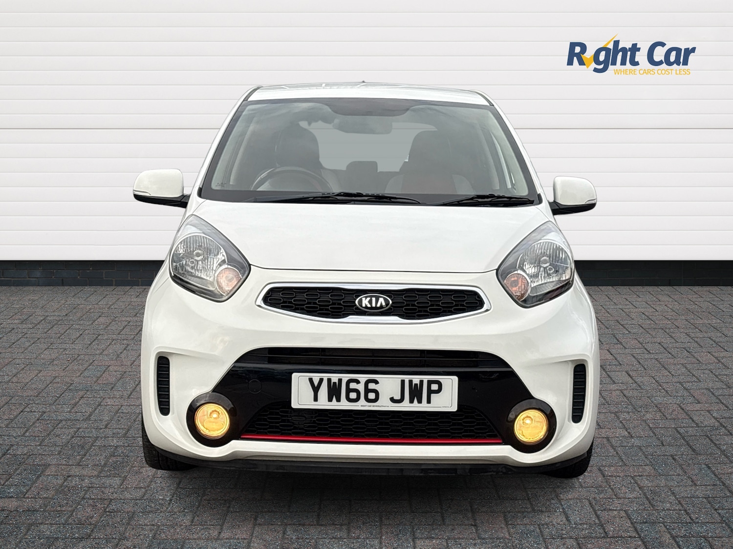 Used Kia Picanto 2017 for sale - 76731666: Photo 7