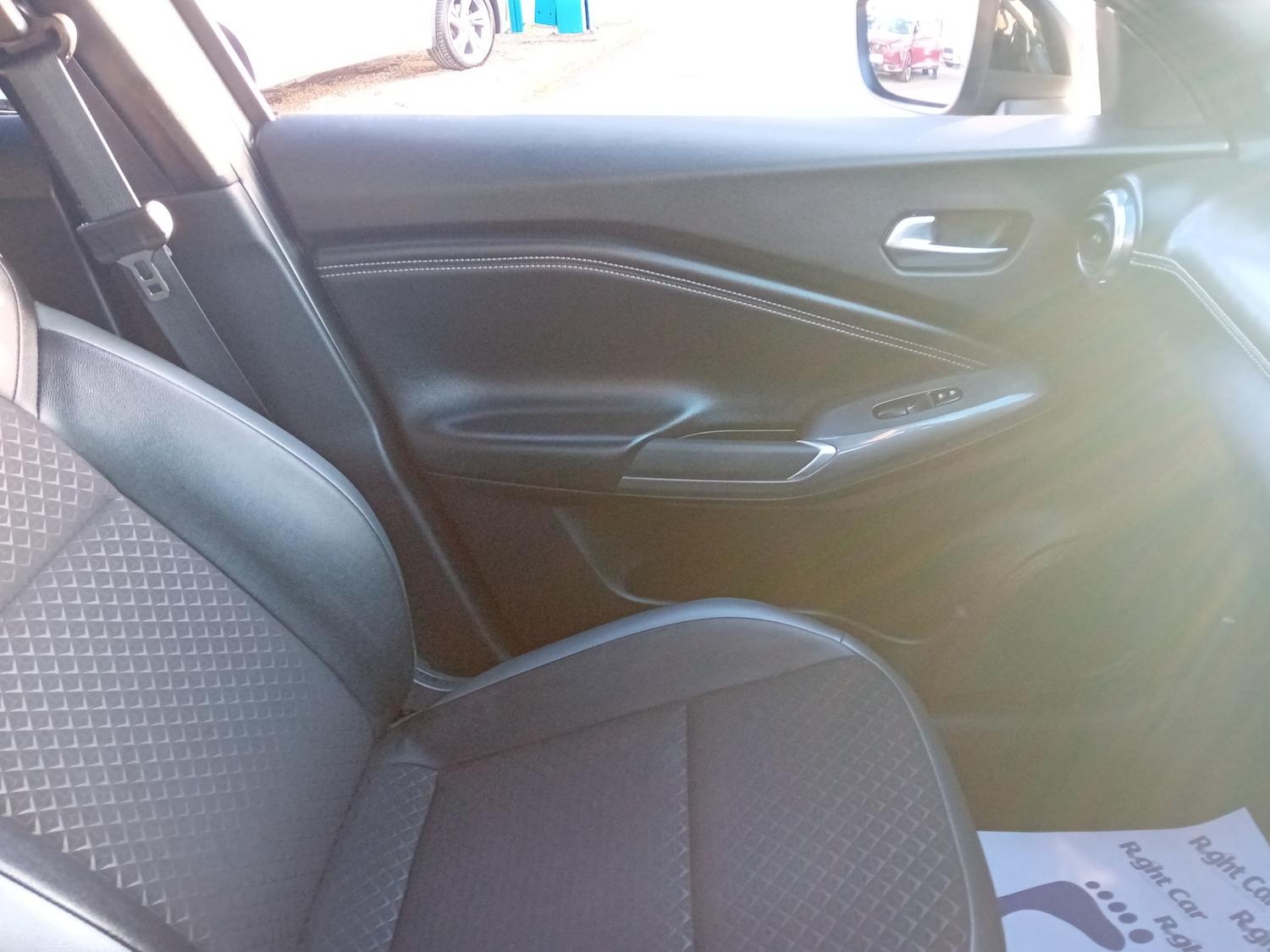 Used Nissan Juke 2024 for sale - 77316105: Photo 11