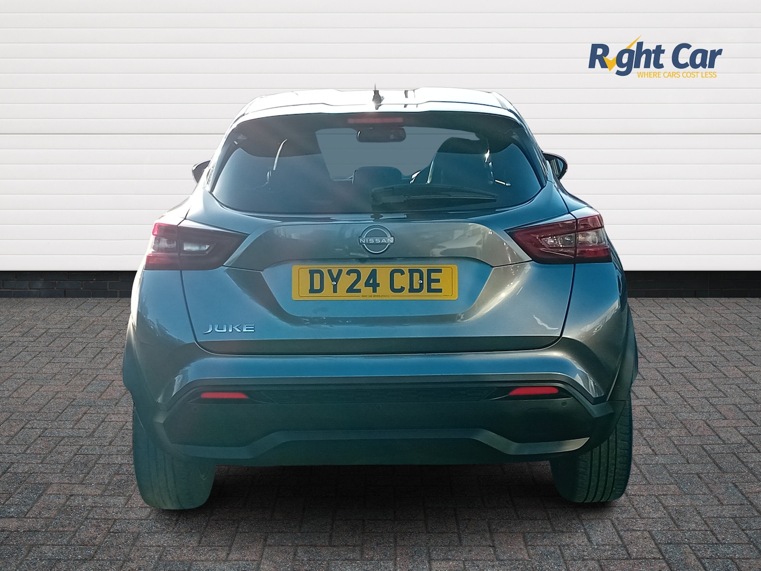 Used Nissan Juke 2024 for sale - 77316105: Photo 12