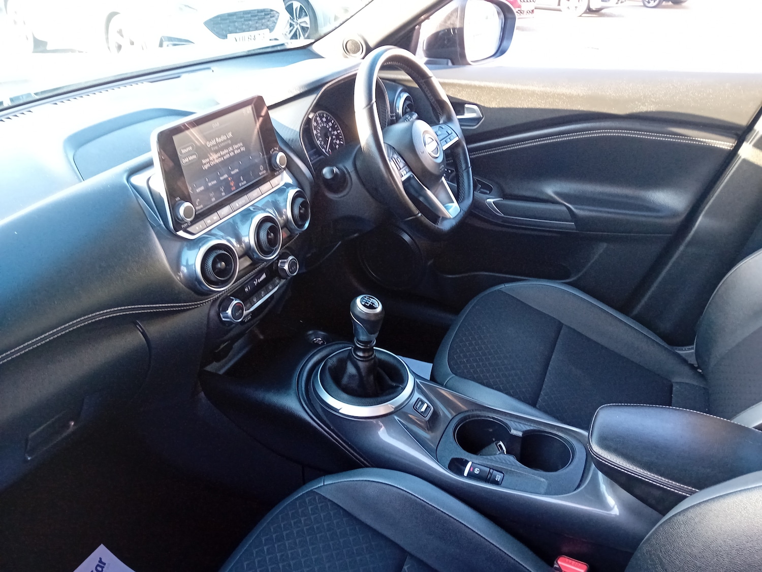 Used Nissan Juke 2024 for sale - 77316105: Photo 2
