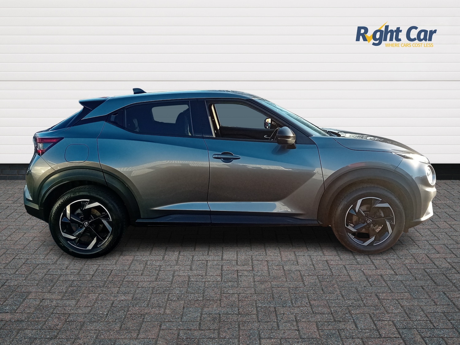 Used Nissan Juke 2024 for sale - 77316105: Photo 4
