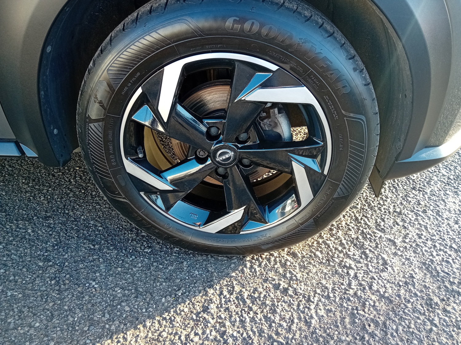 Used Nissan Juke 2024 for sale - 77316105: Photo 5