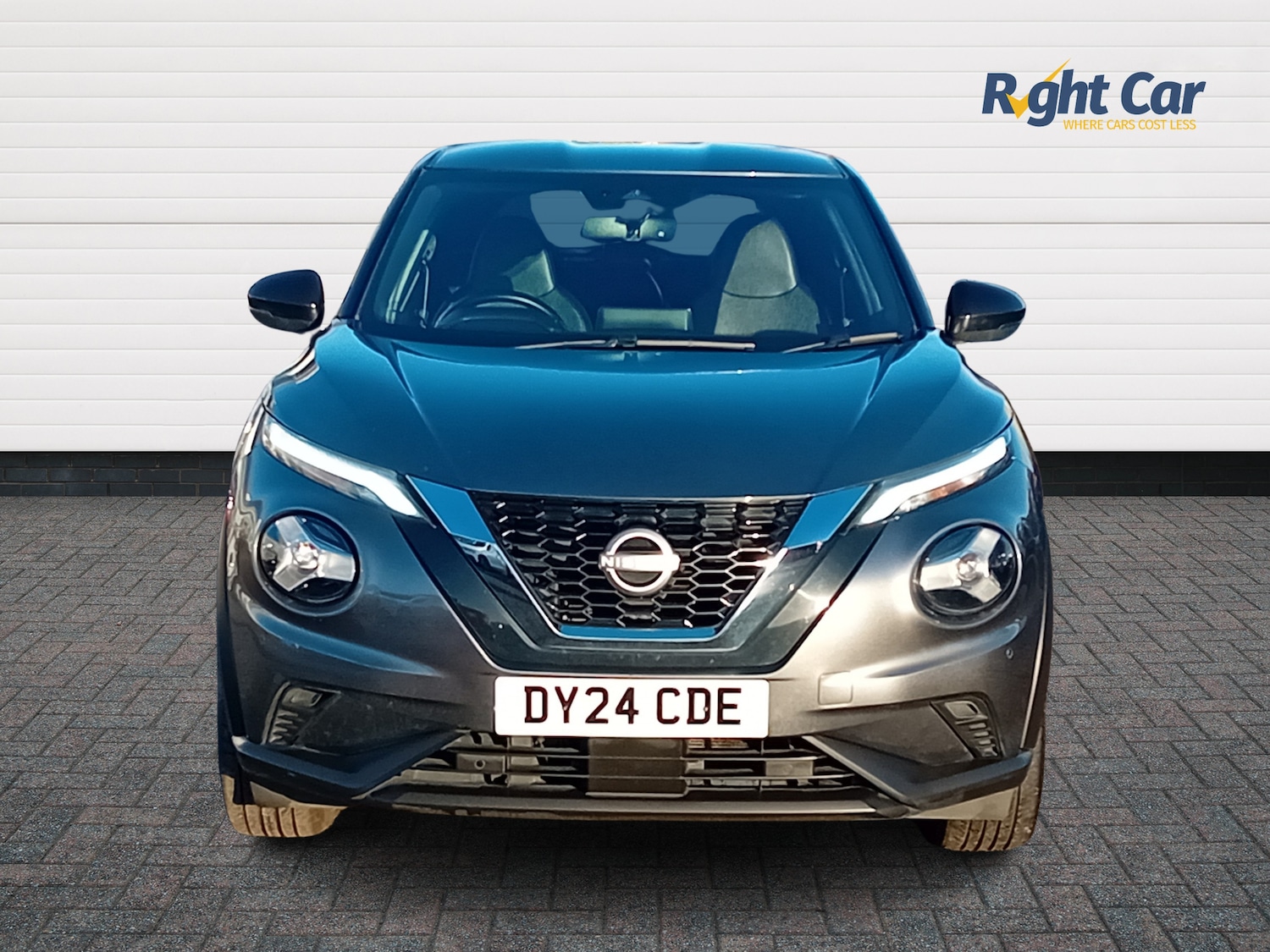 Used Nissan Juke 2024 for sale - 77316105: Photo 7