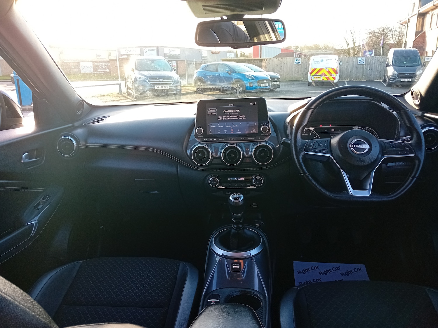 Used Nissan Juke 2024 for sale - 77316105: Photo 8