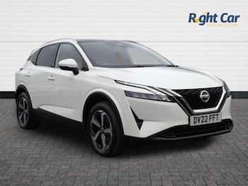 Used Nissan Qashqai 2022 for sale - 79294006: Photo