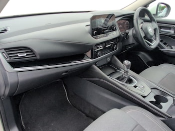 Used Nissan Qashqai 2022 for sale - 79294006: Photo