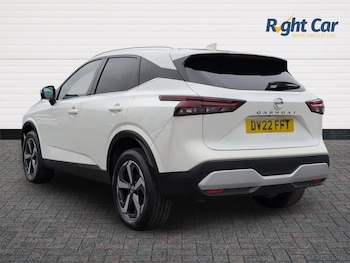Used Nissan Qashqai 2022 for sale - 79294006: Photo