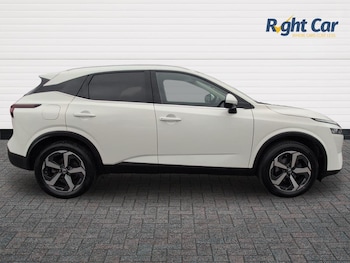 Used Nissan Qashqai 2022 for sale - 79294006: Photo