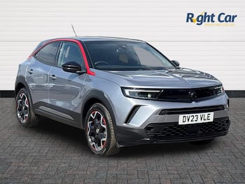 Used Vauxhall Mokka 2023 for sale - 79498908: Photo