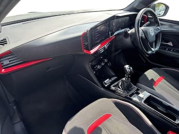 Used Vauxhall Mokka 2023 for sale - 79498908: Photo