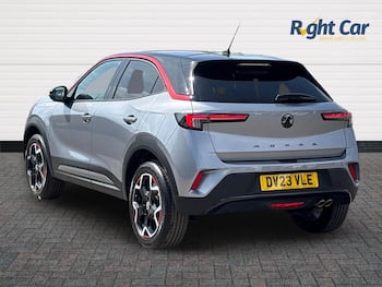 Used Vauxhall Mokka 2023 for sale - 79498908: Photo