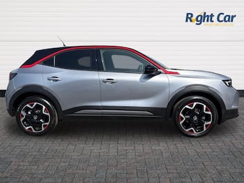 Used Vauxhall Mokka 2023 for sale - 79498908: Photo