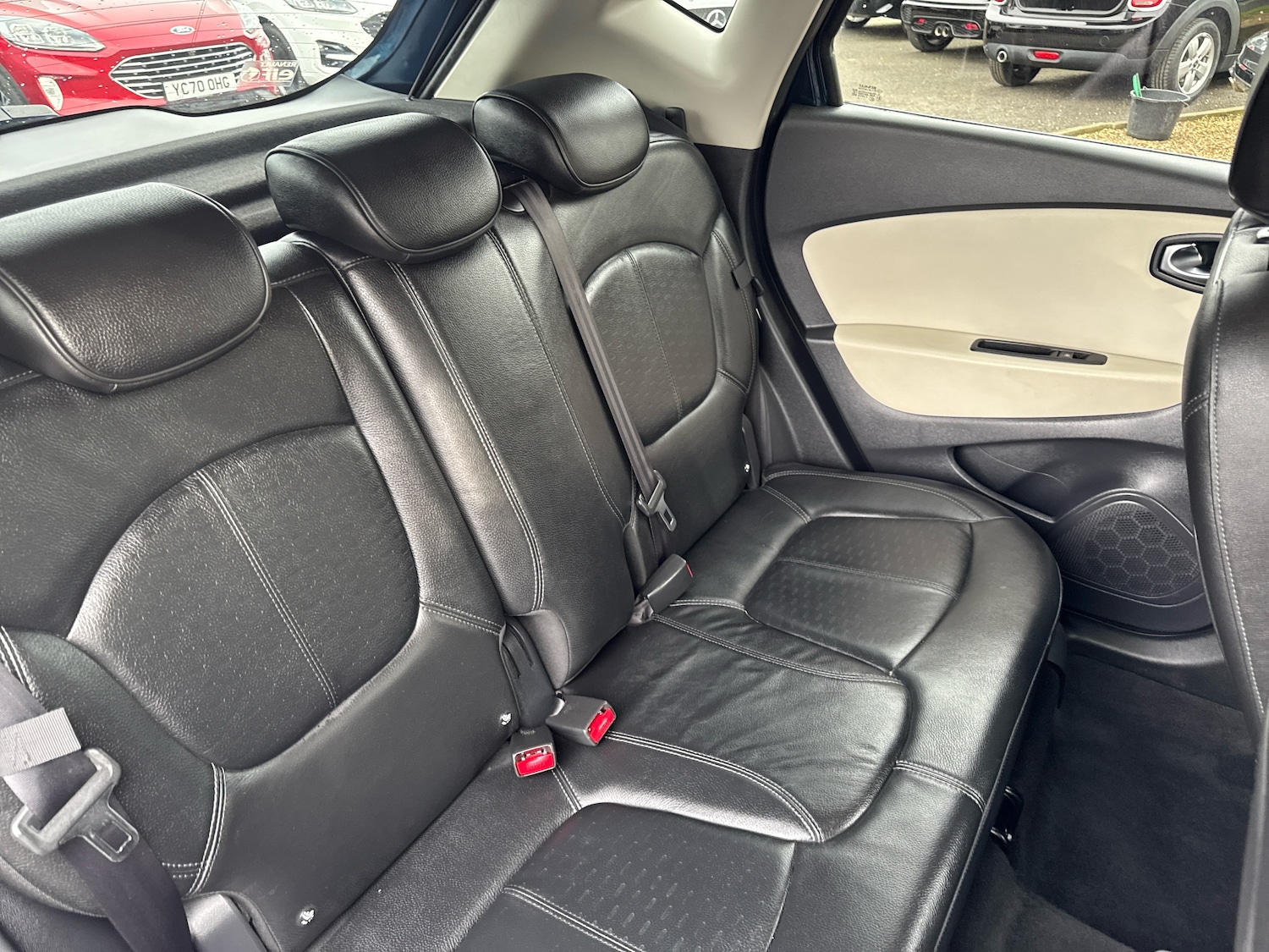 Used Renault Captur 2019 for sale - 76434487: Photo 10