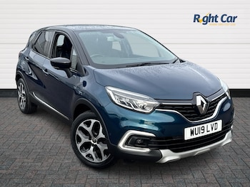 Renault - Captur