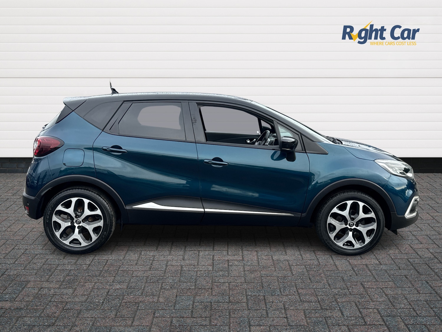 Used Renault Captur 2019 for sale - 76434487: Photo 4