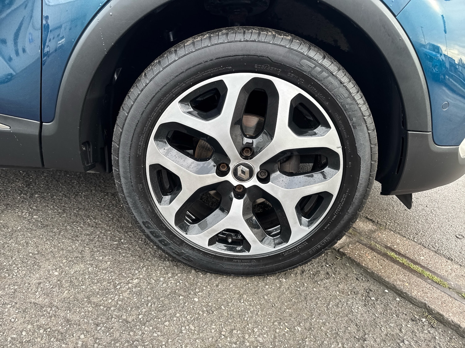 Used Renault Captur 2019 for sale - 76434487: Photo 5