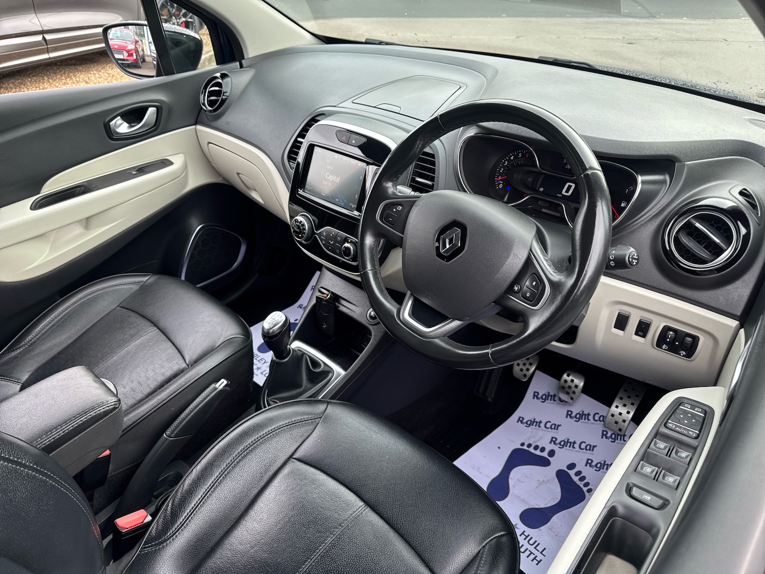 Used Renault Captur 2019 for sale - 76434487: Photo 6