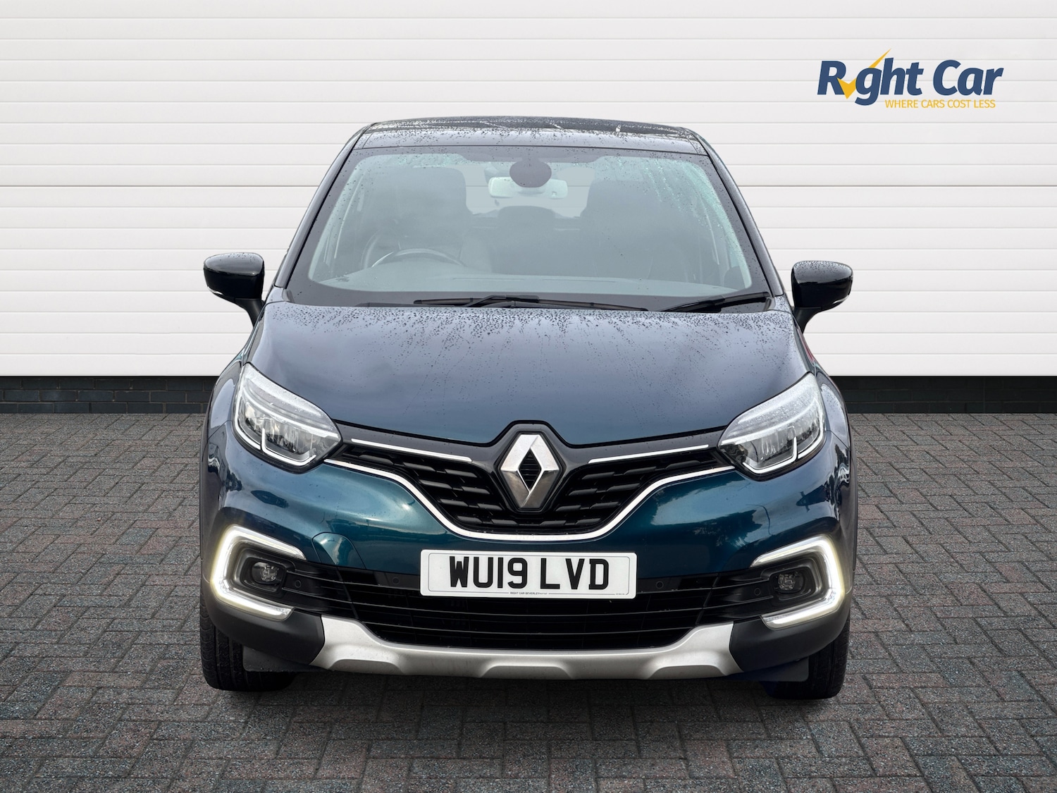 Used Renault Captur 2019 for sale - 76434487: Photo 7