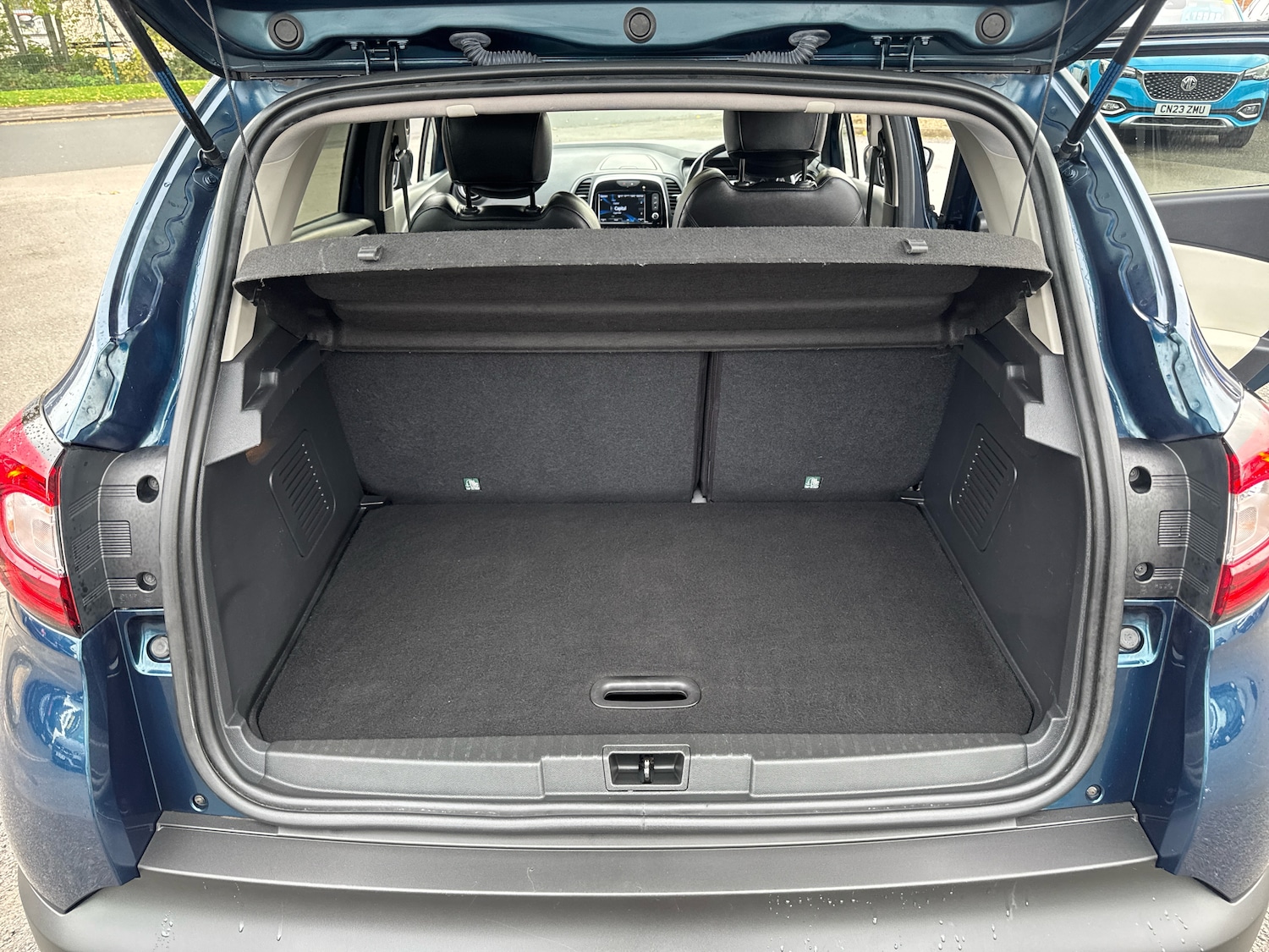 Used Renault Captur 2019 for sale - 76434487: Photo 9