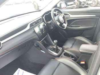 Used MG MG ZS 2022 for sale - 75004123: Photo