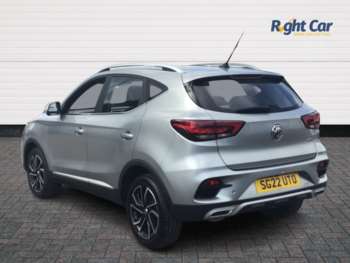 Used MG MG ZS 2022 for sale - 75004123: Photo