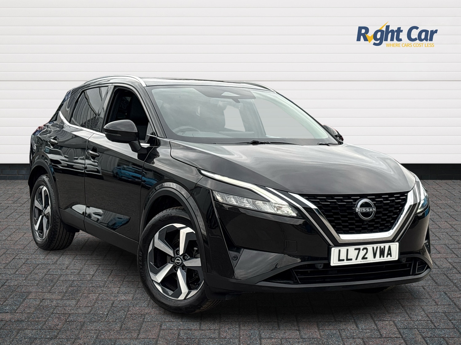 Used Nissan Qashqai 2022 for sale - 76096178: Photo 1