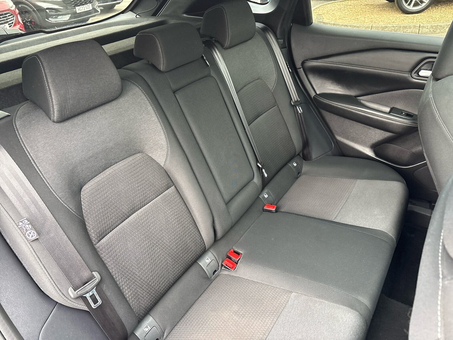 Used Nissan Qashqai 2022 for sale - 76096178: Photo 10