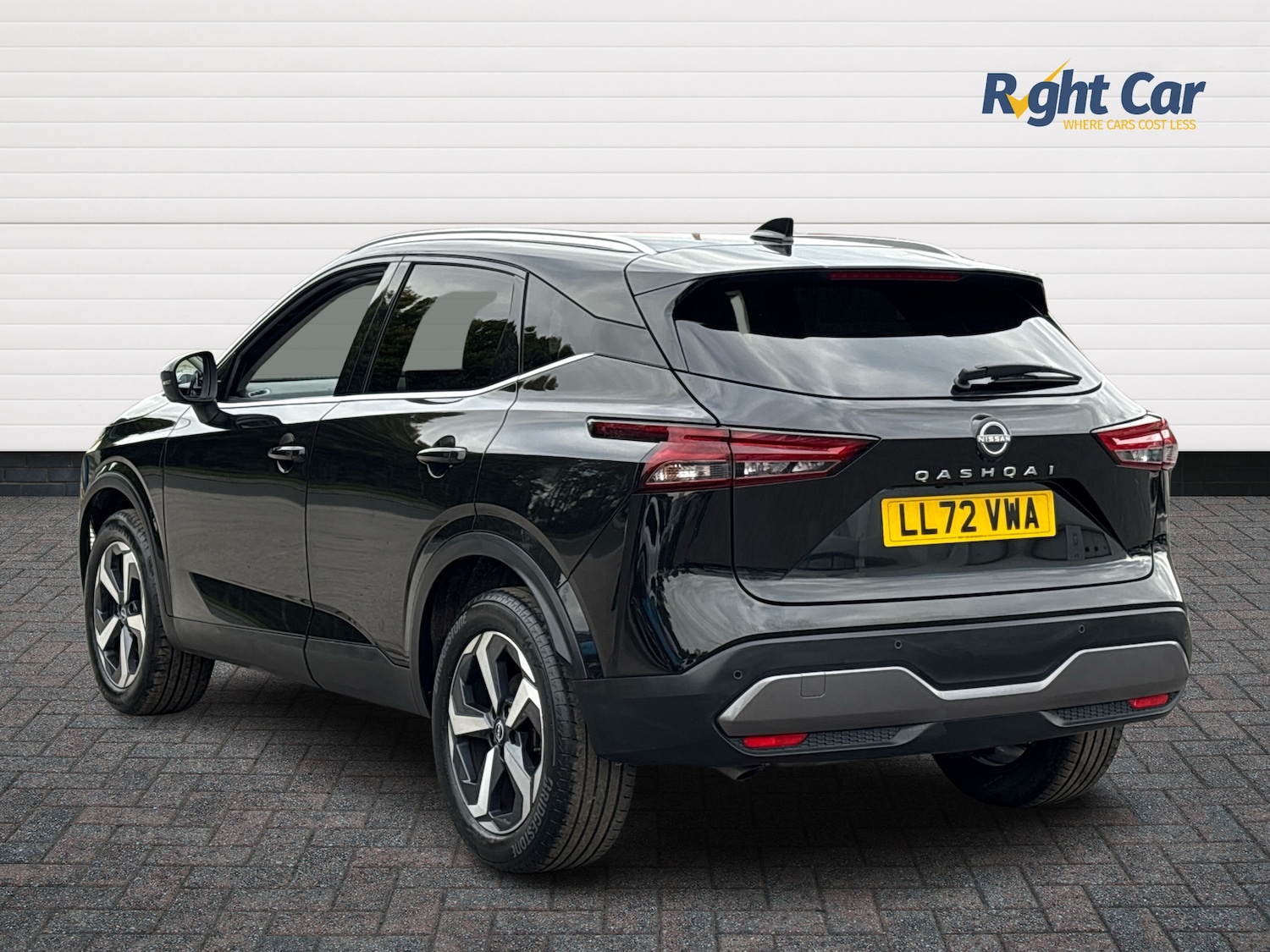 Used Nissan Qashqai 2022 for sale - 76096178: Photo 3