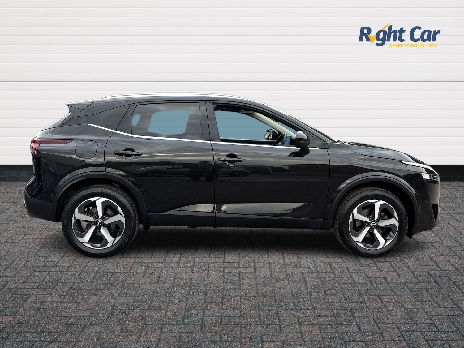 Used Nissan Qashqai 2022 for sale - 76096178: Photo 4