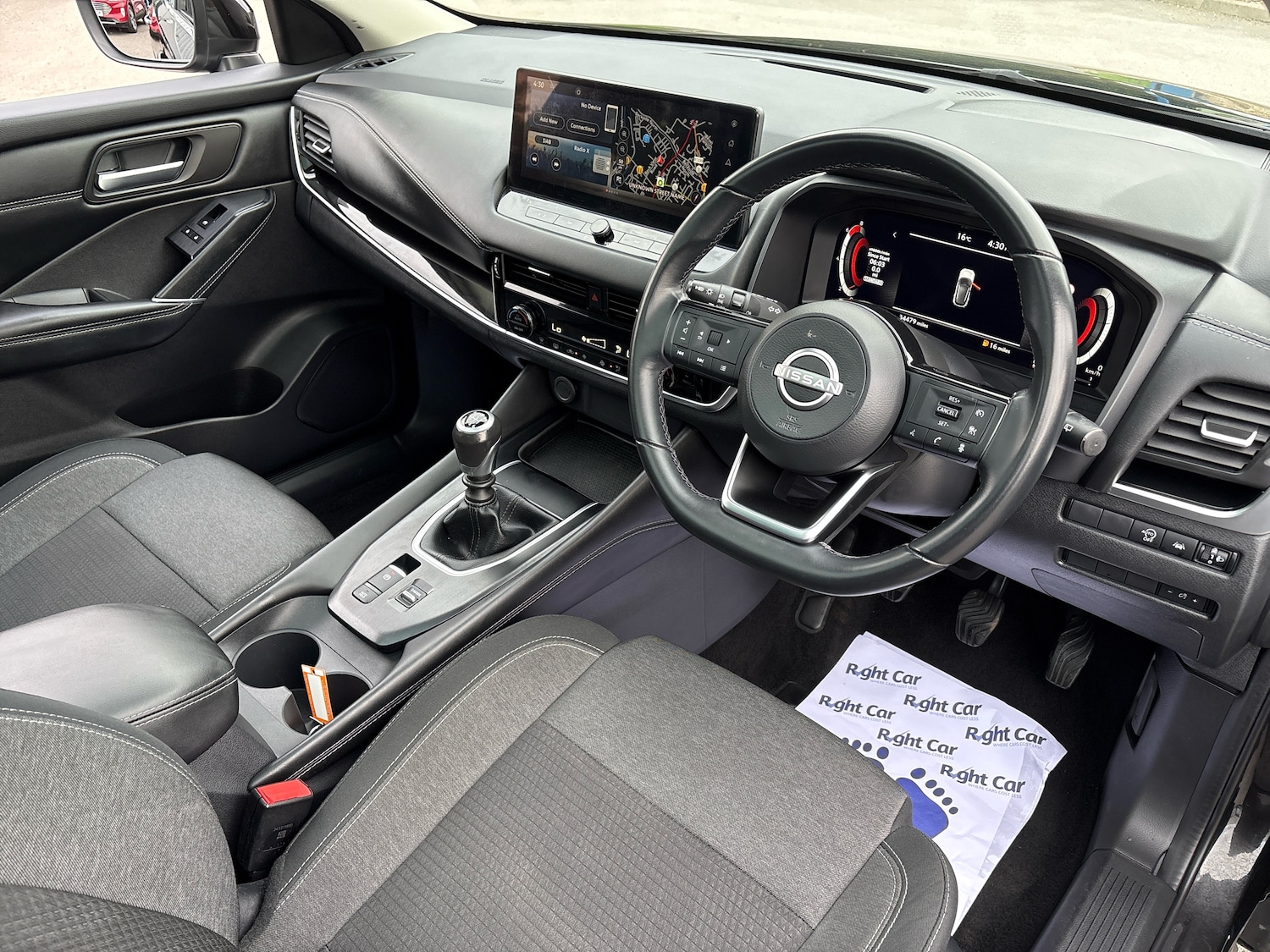 Used Nissan Qashqai 2022 for sale - 76096178: Photo 6