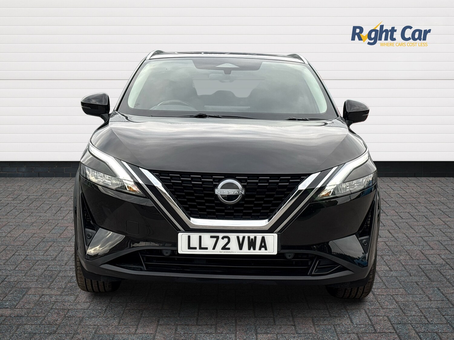 Used Nissan Qashqai 2022 for sale - 76096178: Photo 7
