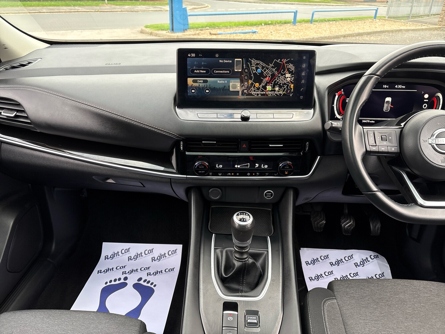 Used Nissan Qashqai 2022 for sale - 76096178: Photo 8