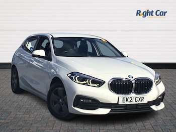 2021 (21) - Se 5-Door