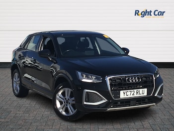2022 (72) - 1.0 Sport 30 Tfsi 5-Door
