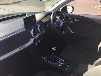 Used Audi Q2 2022 for sale - 75902528: Photo