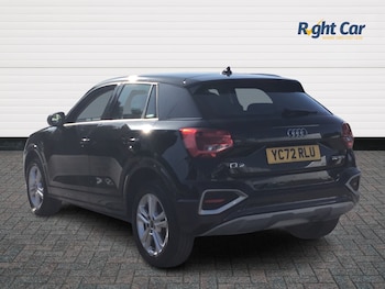 Used Audi Q2 2022 for sale - 75902528: Photo