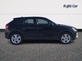 Used Audi Q2 2022 for sale - 75902528: Photo