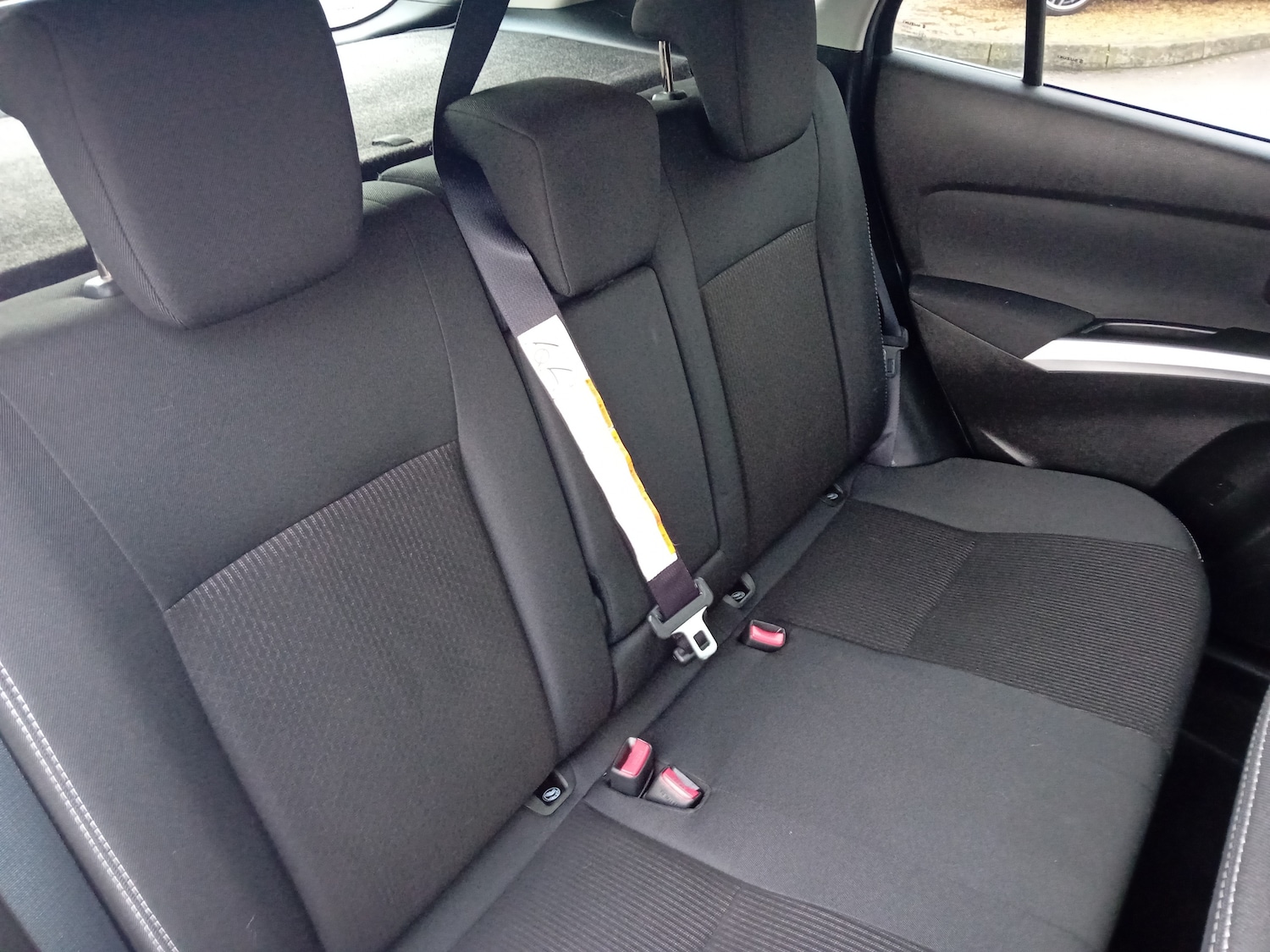 Used Suzuki SX4 S-Cross 2017 for sale - 76966831: Photo 10