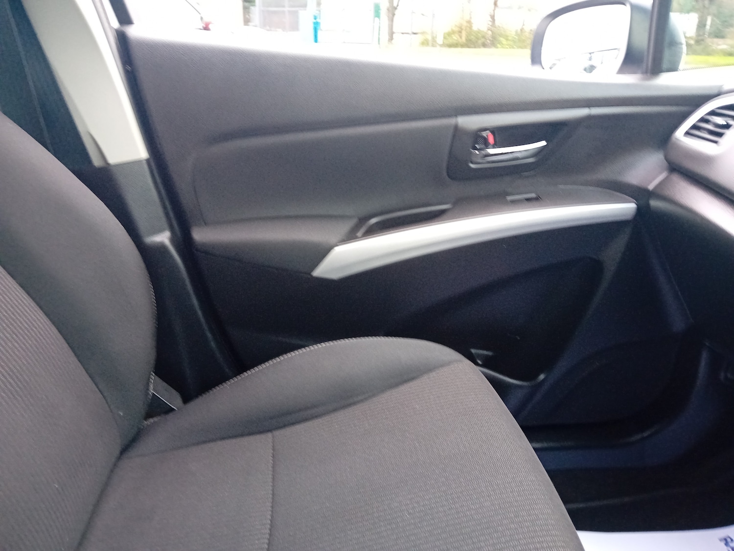 Used Suzuki SX4 S-Cross 2017 for sale - 76966831: Photo 11