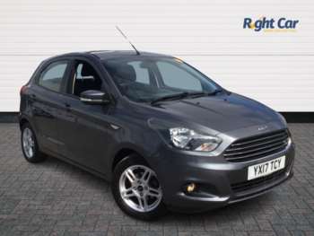 2017 (17) - 1.2 85 Zetec 5dr