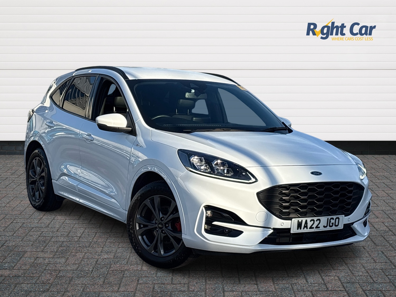 Used Ford Kuga 2022 for sale - 76373072: Photo 1