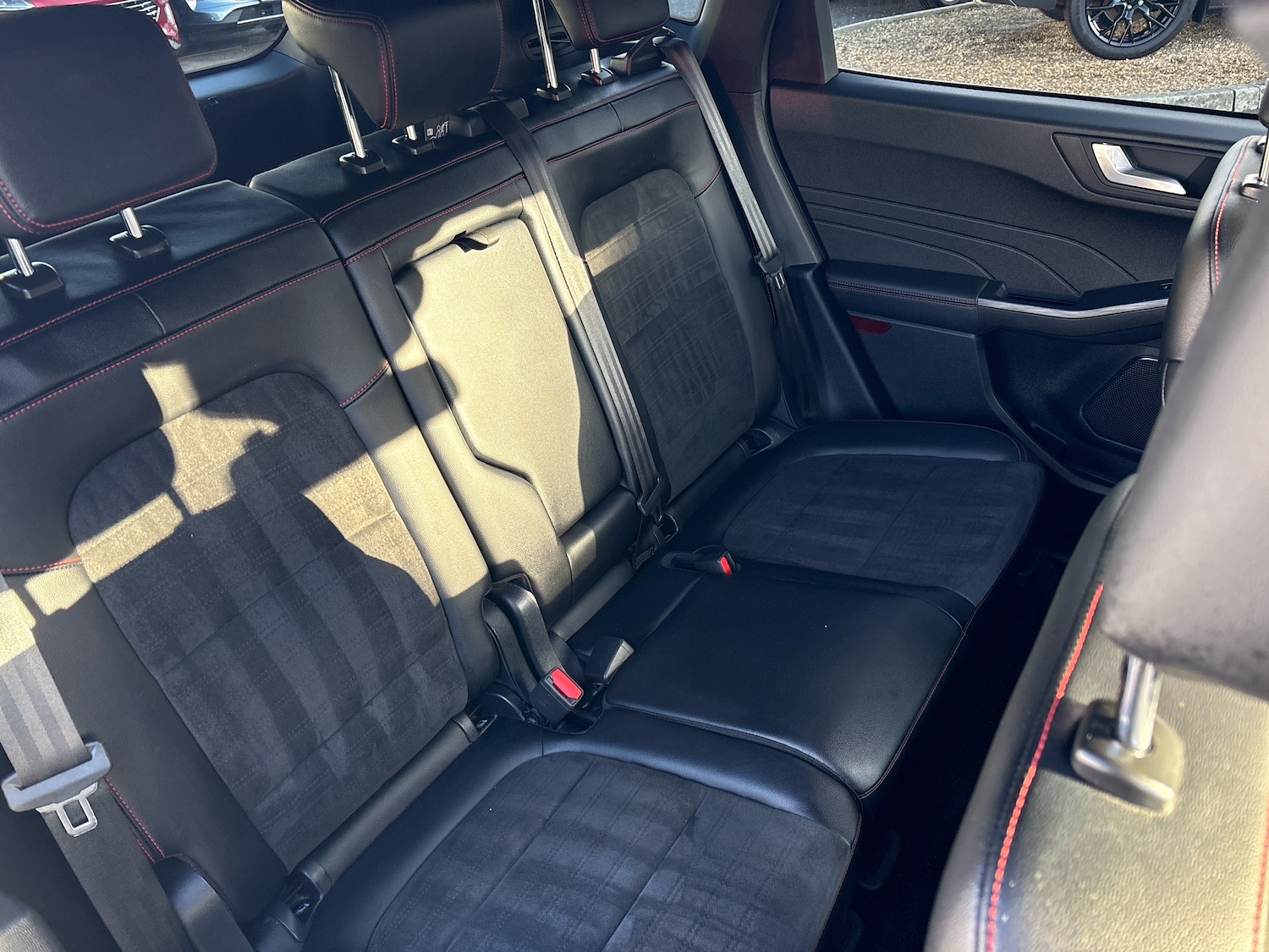 Used Ford Kuga 2022 for sale - 76373072: Photo 10