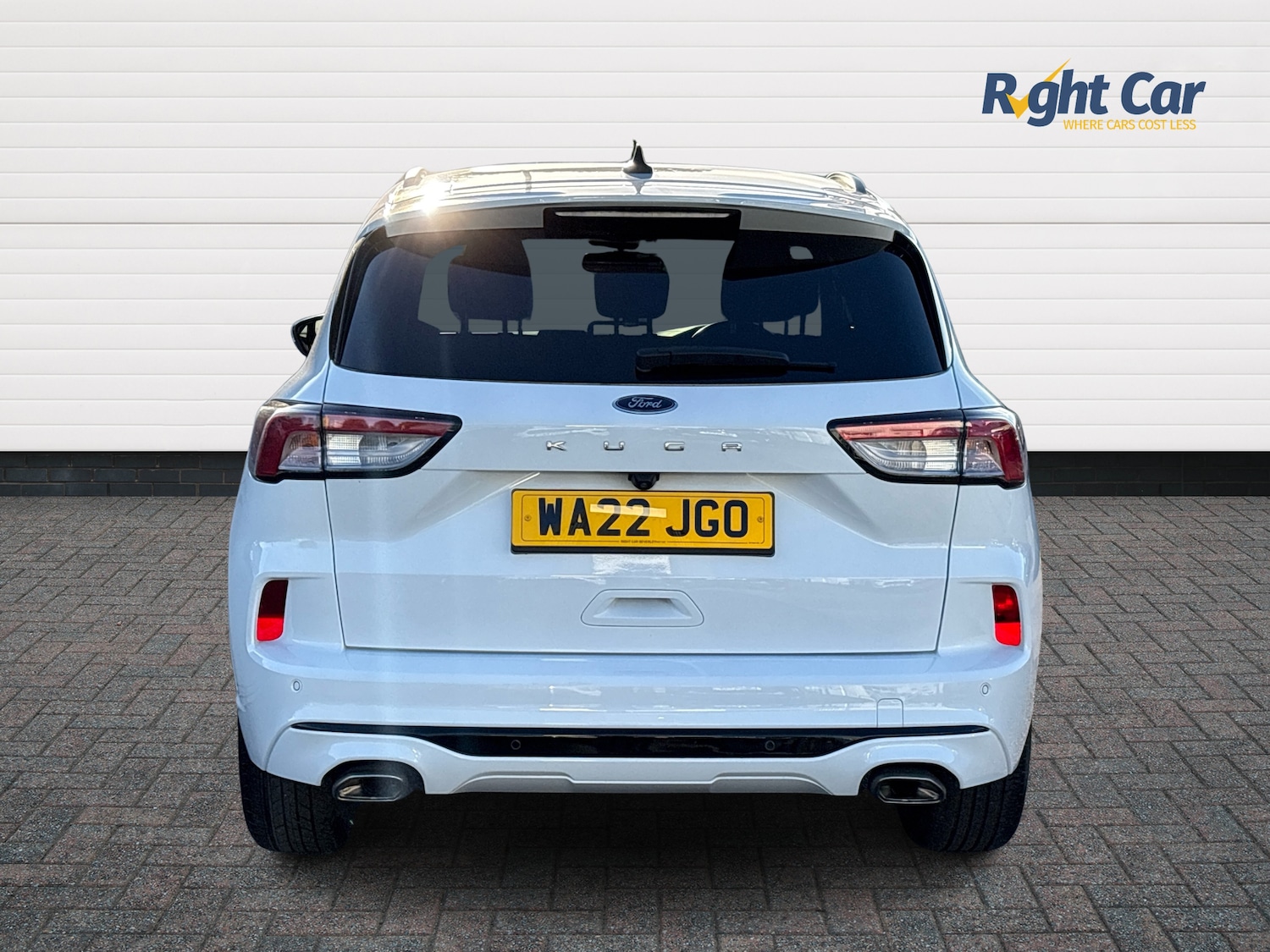 Used Ford Kuga 2022 for sale - 76373072: Photo 12