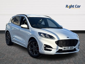 2022 (22) - 1.5 EcoBoost 150 ST-Line Edition 5dr
