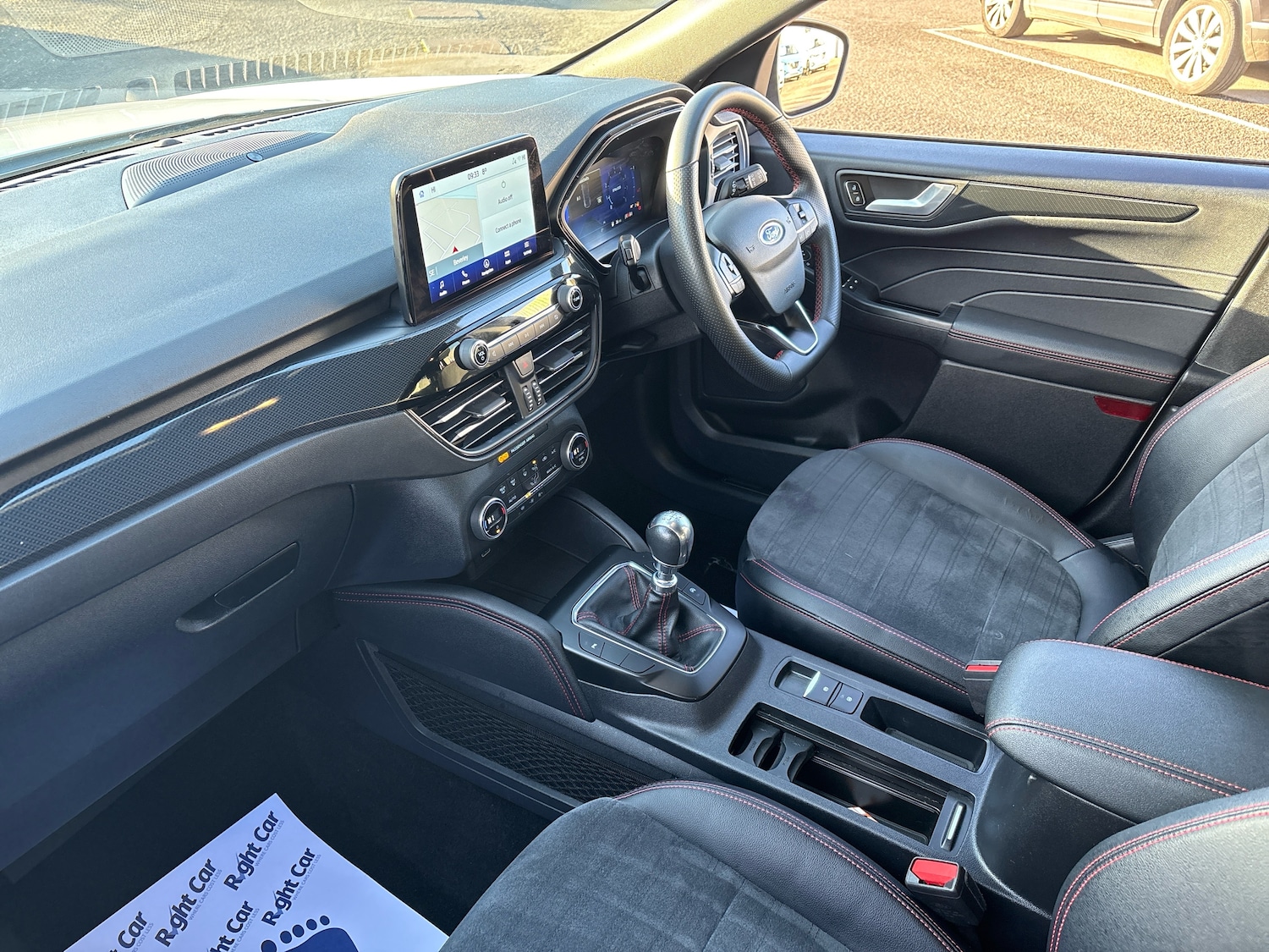 Used Ford Kuga 2022 for sale - 76373072: Photo 2