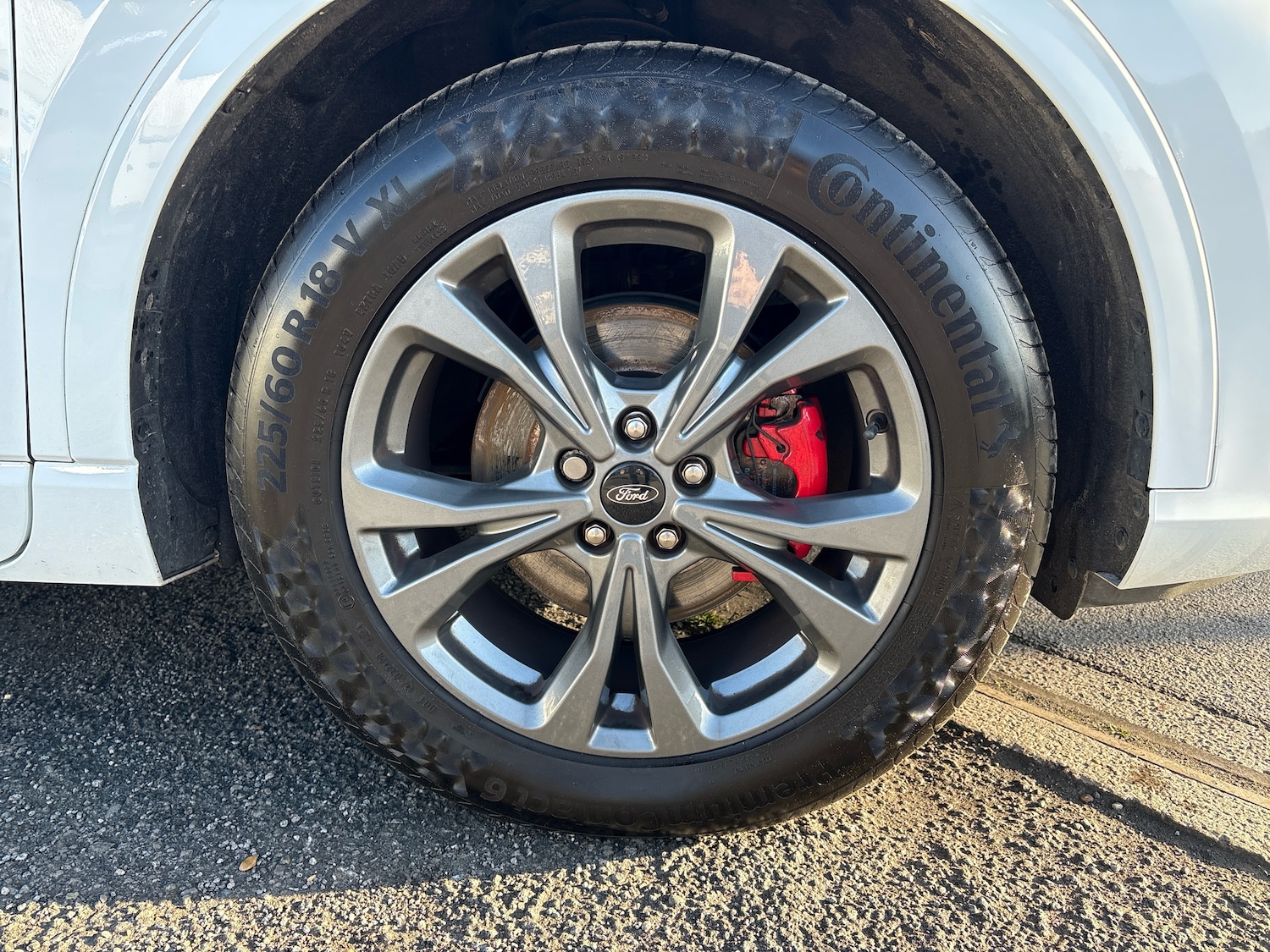 Used Ford Kuga 2022 for sale - 76373072: Photo 5