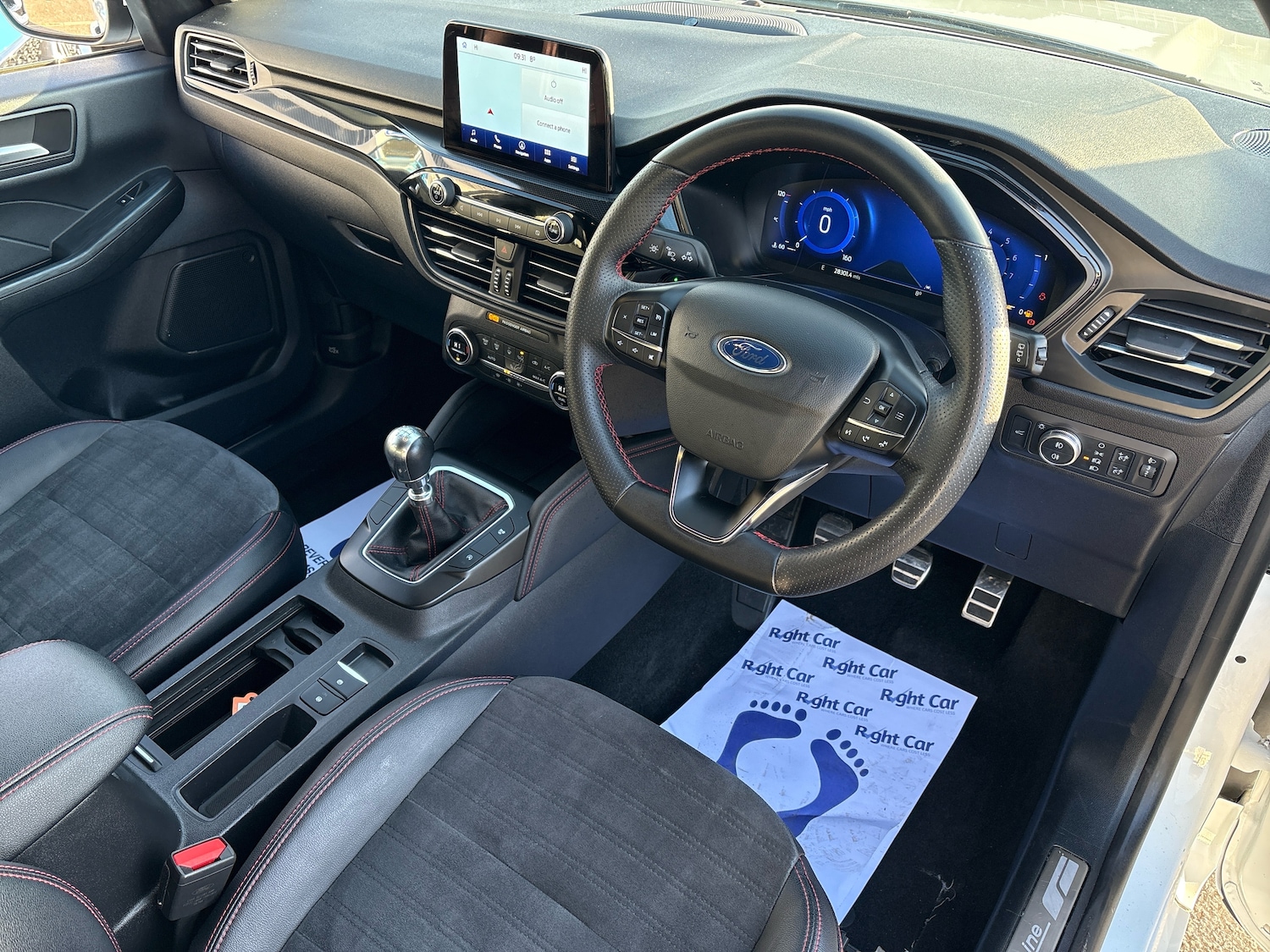 Used Ford Kuga 2022 for sale - 76373072: Photo 6