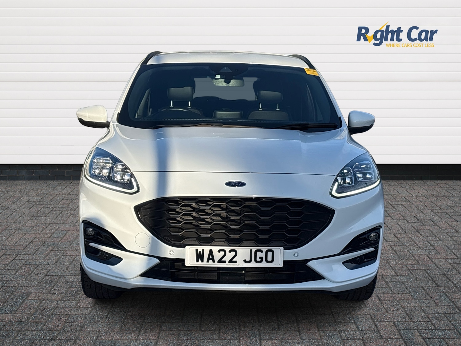 Used Ford Kuga 2022 for sale - 76373072: Photo 7