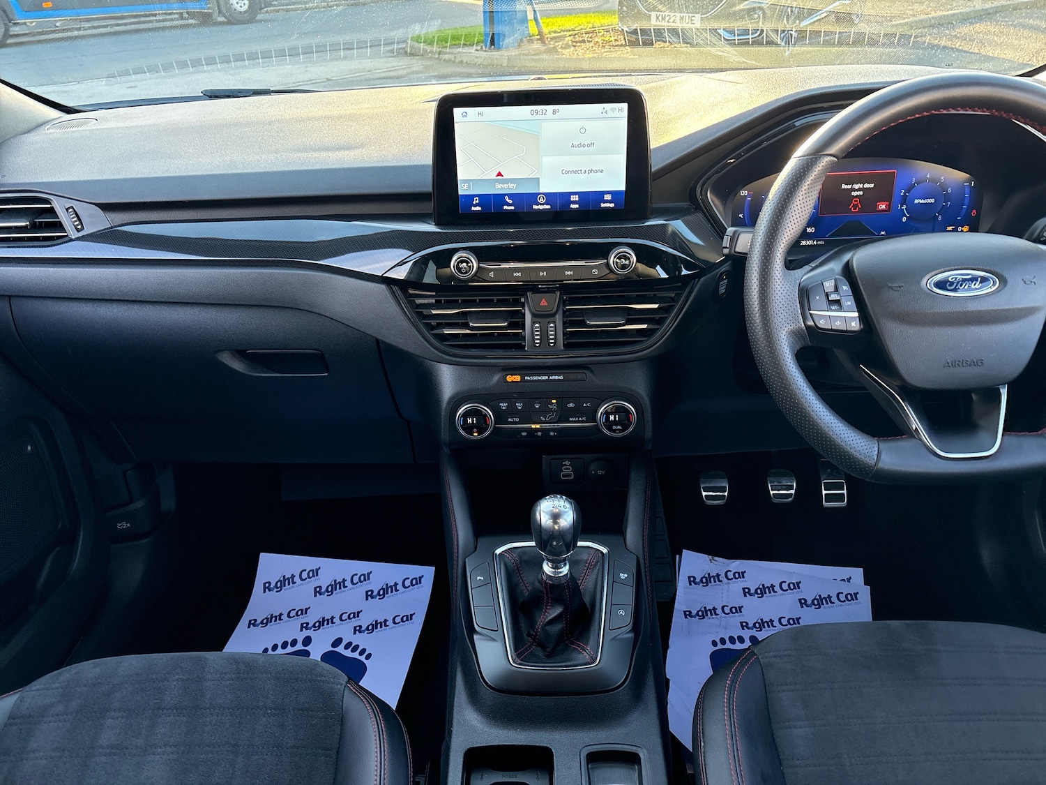 Used Ford Kuga 2022 for sale - 76373072: Photo 8