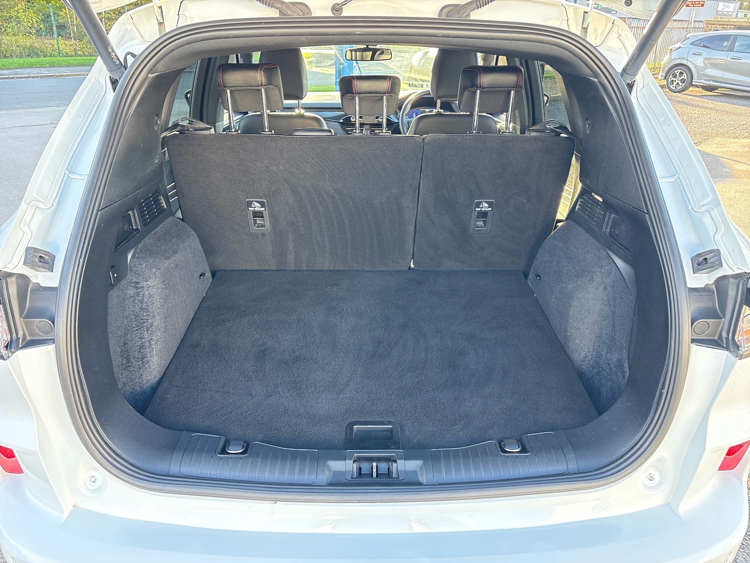 Used Ford Kuga 2022 for sale - 76373072: Photo 9